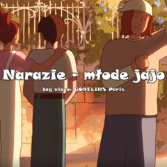 Narazie - młode jajo
