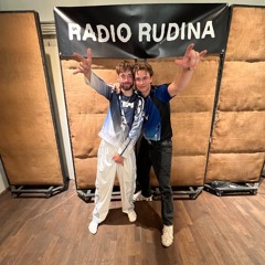 KLING&KLANG | Radio Rudina