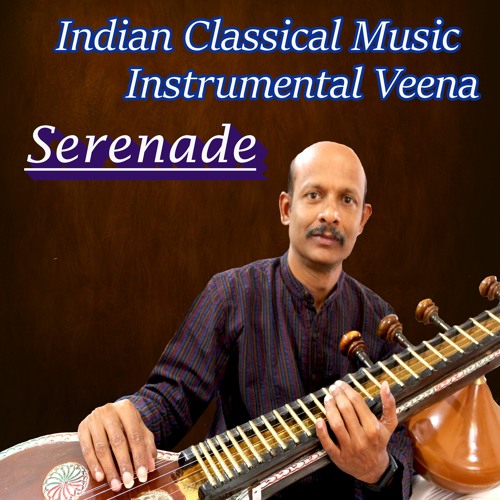 Stream SERENADE - DR. CHITTIBABU | VEENA INSTRUMENTAL MUSIC by Veena Artist  N. Karthik | Listen online for free on SoundCloud