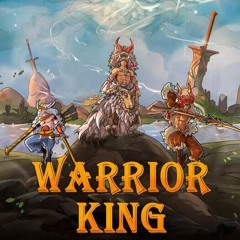 FREE-Download! Warrior King 2023 (FullMovie) Online MP4/720p 1080p HD 4K 3517925