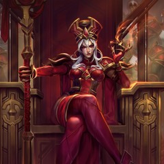 ophelia (from drowning doom)