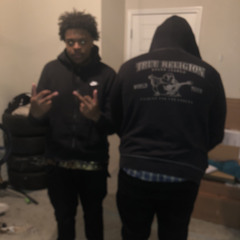 Traprixh Xanny X Traprixh Keemo -  Session Mix 1