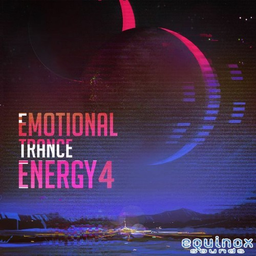 Equinox Sounds Emotional Trance Energy Vol 4 MULTiFORMAT-DECiBEL