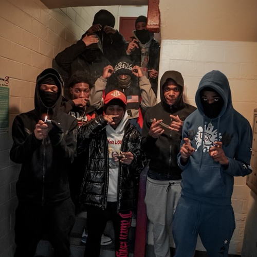 RTO Dee x JJ Dumbout x CB x RTO Ldxtti ~ Hop Out🧌🎲