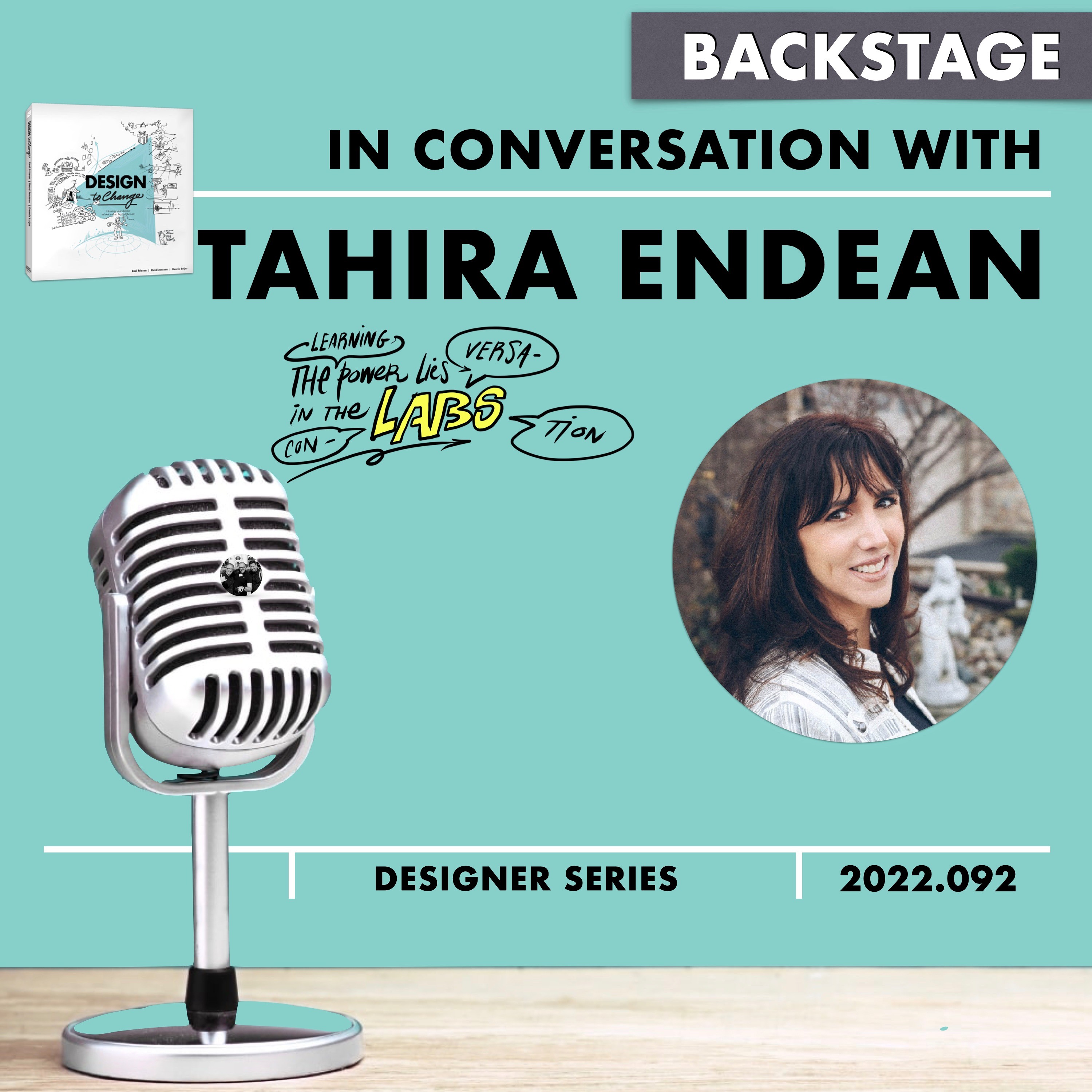 Event Design Collective PODcasts