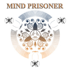 Promo - Paolo Tossio - Mind Prisoner - Out Soon