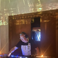 Jones Live @ Mandarinas, MX_ All Night Long 26-7-24