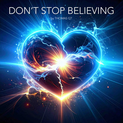 Don’t Stop Believing