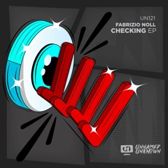 Fabrizio Noll - Checking  Preview