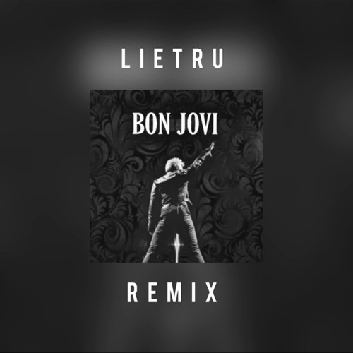 Bon Jovi - It's my Life (Lietru Hardstyle Bootleg)