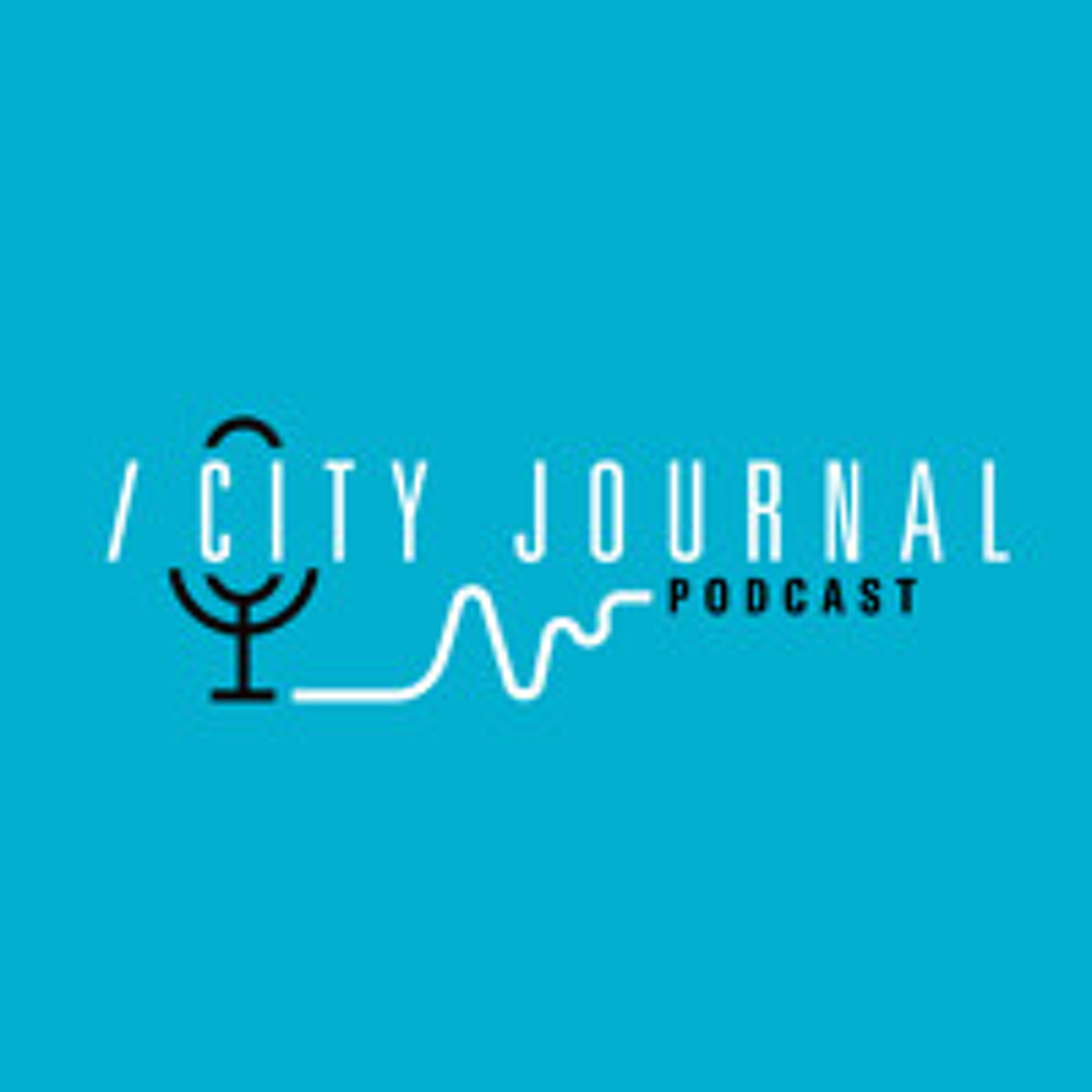 City Journal Audio