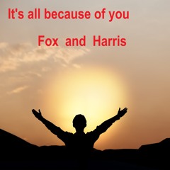It's All Because Of You ( Fox and Harris )