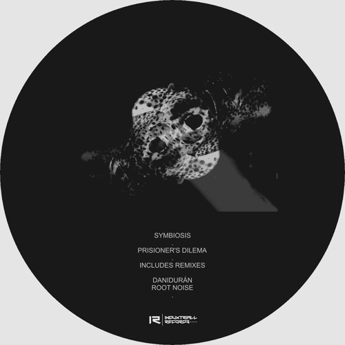 Prisioner´s Dilema (DaniDurán Remix) - Induxtriall Records