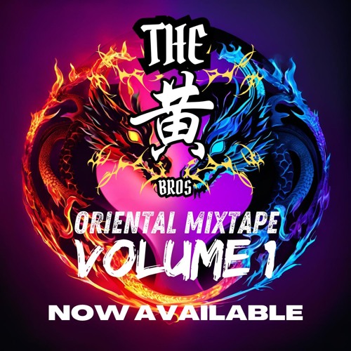 The Huang Bros X The One Top Hits