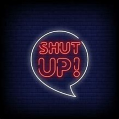 SHUT TF UP (2025 FREESTYLE)