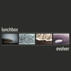 Lunchbox "Evolver" Sampler