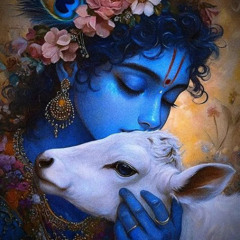 KrishnaLoversfeatBrain