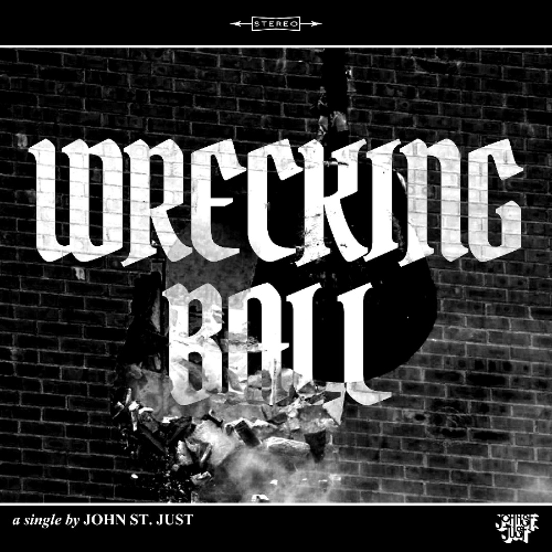 Wrecking Ball