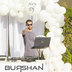 Burshan - Quarantine Set 2020