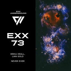 Erika Krall, Lian Gold - Never Ever [Preview]