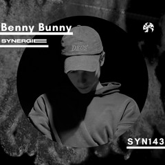 Benny Bunny - Syncast [SYN143]