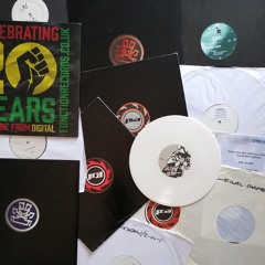 A spin through Spirit's records