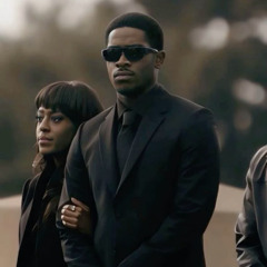"I don't fucking need this shit right now" Franklin Saint