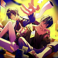 Raise!! [Matsubi Ft. KAITO]