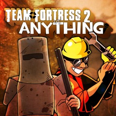 The Engineer vs Ned Kelly - TF2 vs Anything (ft. RNG and M!CAH)