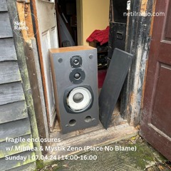 PolyDub Sound System w/ Mihnea - 1st Sunday 2-4pm