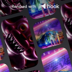 Euro Gotit x Rockit Gaming - On God x When the Curtain Falls (@vr6sam Hook Mashup)
