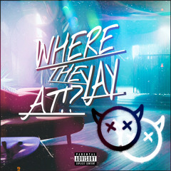 where the yay at?