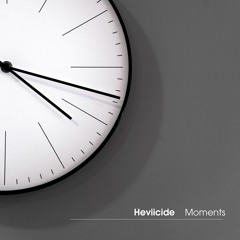 Heviicide - Moments