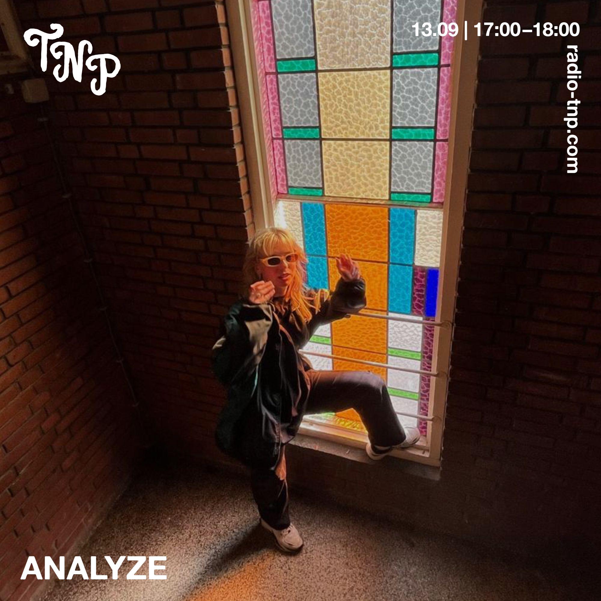 Analyze