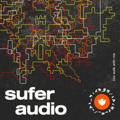Sufer Audio - Fire Walk With Me
