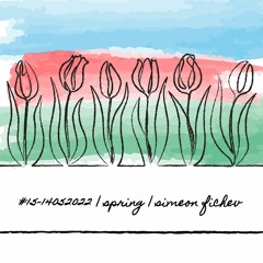 14052022 - spring by simeon fichev