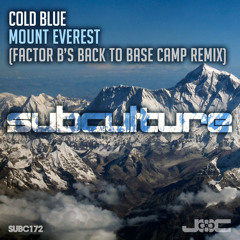 Mount Everest (Factor B's Back to Base Camp Remix)