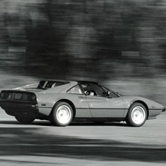 February "Ferrari Horses" - electronica music chart 2024