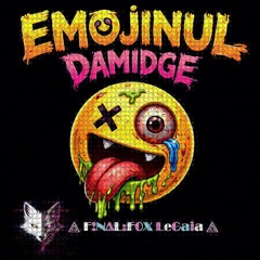 Emojinul Damidge
