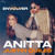 Artwork for Envolver Remix
