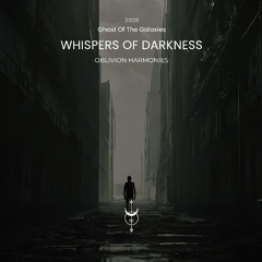 Whispers Of Darkness