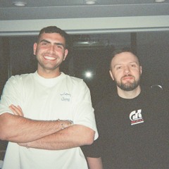 Chris Lake, Sammy Virji - 9TWO5