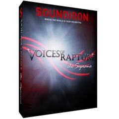 Freewayland Speaks - Voice Of Rapture Soprano