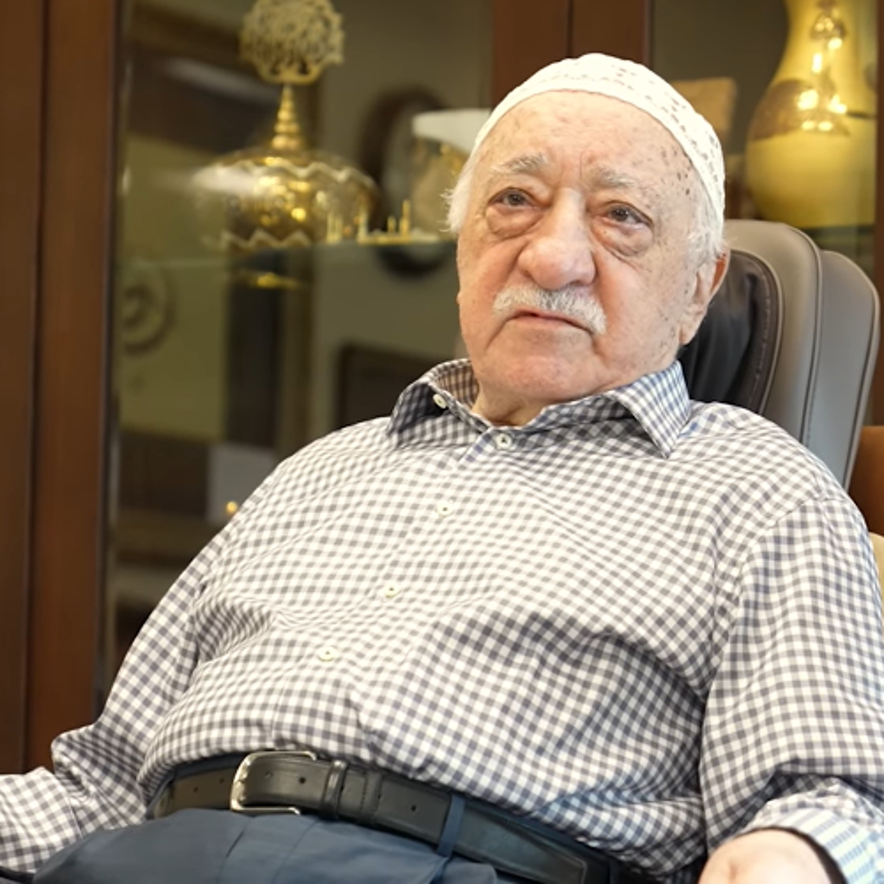 2022-03-17 SOHBET - Yaşatma İdeali (Hastane dönüşü)