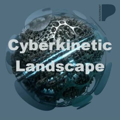 Hybrid Emotions - Cyberkinetic Landscape (Solo) By Aaron Moon