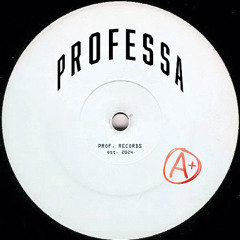 PROFESSA BASS MIX