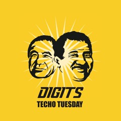 TECHO TUESDAY