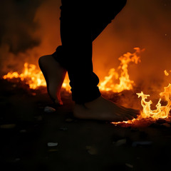 Matthew Plante - WALK! (FREESTYLE)