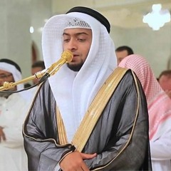 سورة الإنسان | أحمد النفيس