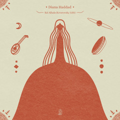 FREE DL: Diana Haddad - Kel Alhala (Krestovsky Edit)